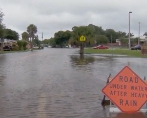 Florida county wants to buy homes from residents, demolish them for flood control