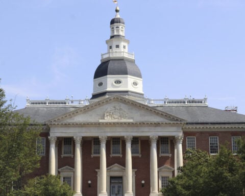 Maryland Gov. Wes Moore signs bill to tap unused ACA insurance funds for abortion grant program