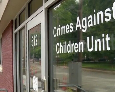 'Could be anybody': LMPD discusses dangers of child porn cases following UofL doctor's arrest
