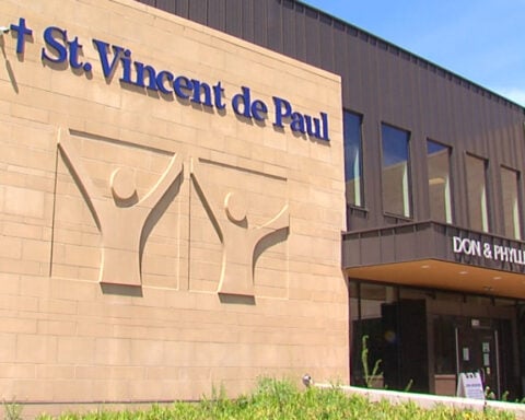 'I wanted to do better'| St. Vincent de Paul gives hundreds a second chance through re-entry program