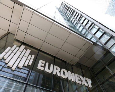 Deutsche Boerse, Euronext step up battle against IPO flight to US
