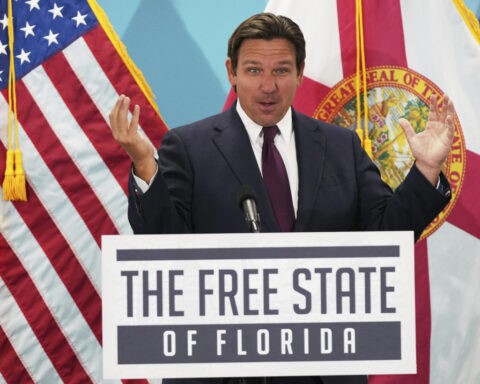 Federal appeals court continues to block Florida’s drag-show ban as likely unconstitutional