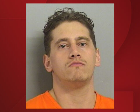 SENTENCED: 'Chiefsaholic' gets 32 years in state prison for robbery