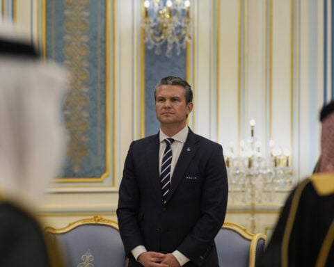 Hegseth's plan to cut senior military jobs could hit more than 120 high-ranking officers