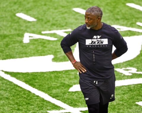 NFL pauses accelerator program aimed at increasing diverse hirings