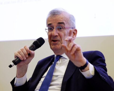 ECB's Villeroy sees room for additional rate cut by summer