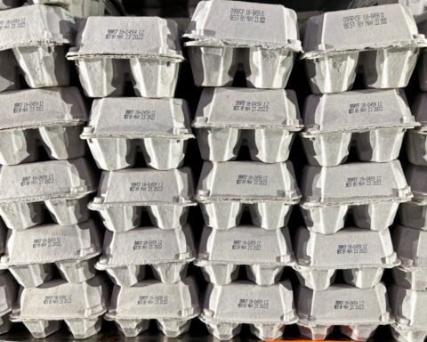 Global Eggs completes acquisition in US, closes new deal in Europe