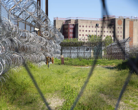 Judge strips NYC of full authority over Rikers Island, citing 'unprecedented' violence