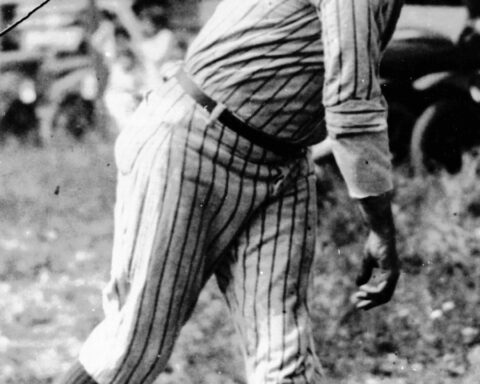 MLB reinstates Pete Rose and Shoeless Joe Jackson, making them Hall of Fame eligible