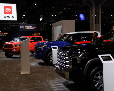 US consumer finance watchdog scraps Toyota settlement, Walmart lawsuit