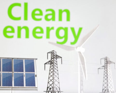 Last-ditch lobbying blitz seeks to save Biden's clean-energy tax credits