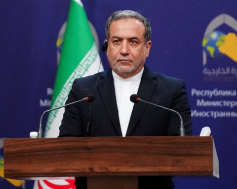 Iran, Europeans to hold nuclear talks on Friday, diplomatic sources say