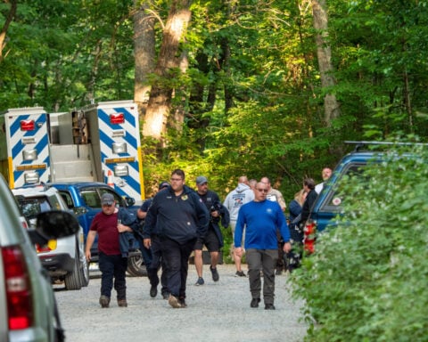 A lack of oxygen likely incapacitated the pilot of a private jet that crashed in Virginia in 2023