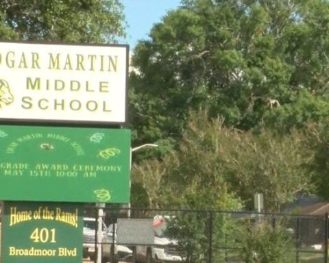 Video shows alleged mistreatment of special needs student at school; 2 workers resign