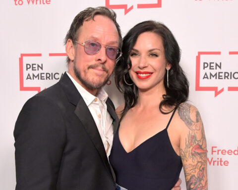 Jillian Shriner, wife of Weezer bassist, pleads not guilty to two felony charges after officer involved shooting