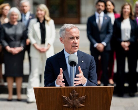 Canada’s Carney unveils new cabinet with ‘primary focus’ on economy amid US tariffs