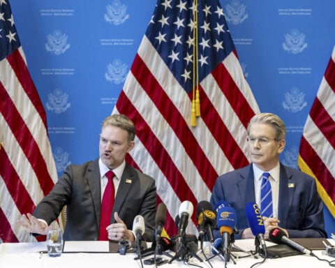 US-China deal to slash tariffs also eases burden on cheap packages