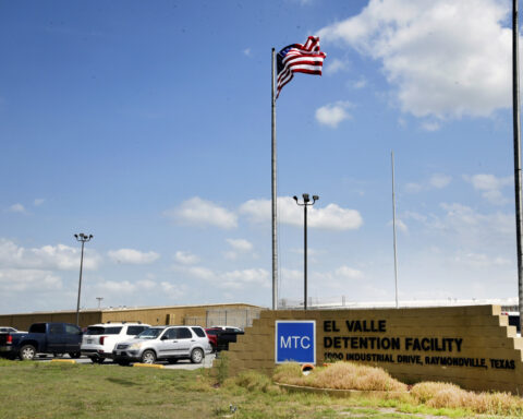 Federal judge OKs use of Alien Enemies Act to deport Venezuelans who are labeled gang members