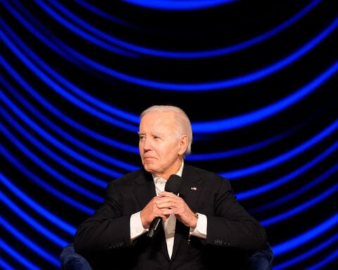 New Tapper book details Biden’s deteriorating health before 2024 election
