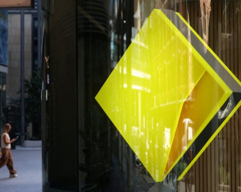 Australia's CBA reports higher cash profit, stable margin in third quarter