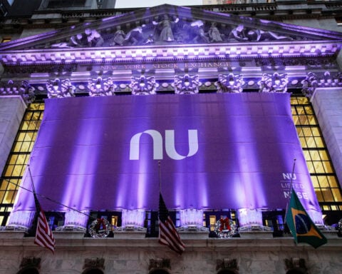 Digital lender Nubank posts slightly adjusted profit miss in first quarter