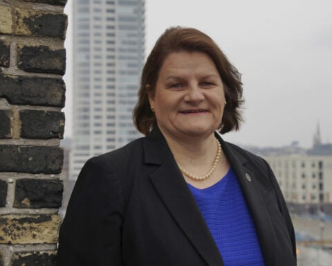 Who is Milwaukee Judge Hannah Dugan?