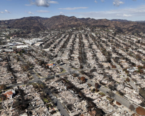 California approves State Farm's request for 17% premium increase for homeowners