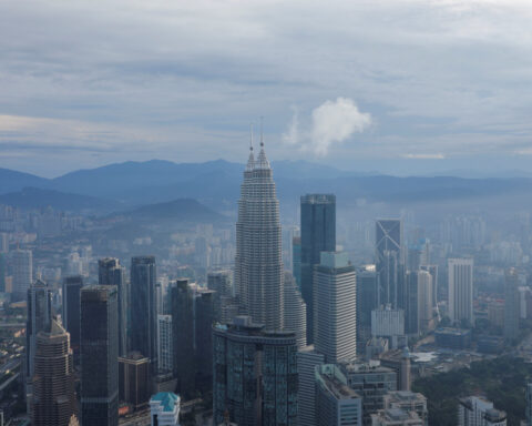 Malaysia's economy likely lost momentum in first quarter, trade risks weigh: Reuters poll