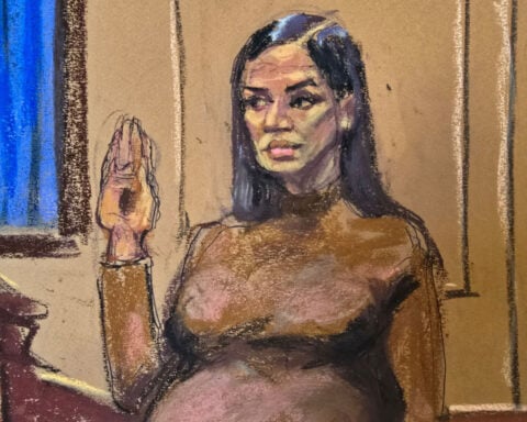 Takeaways from Cassie Ventura’s testimony in Sean ‘Diddy’ Combs’ racketeering trial
