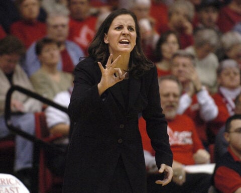 Connecticut Sun exploring all options, including sale of franchise according to team president