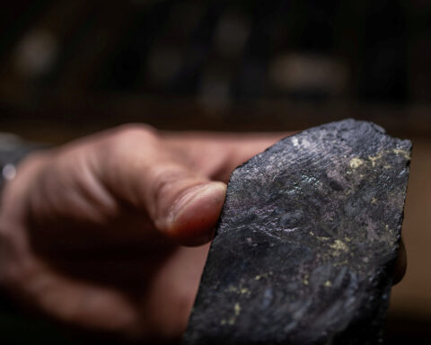 Global cobalt market seen swinging to deficit from surplus in early 2030s
