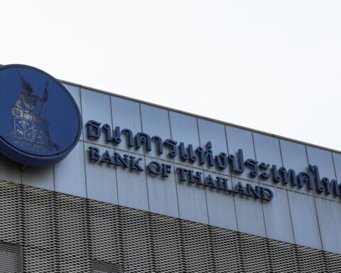 Thai monetary policy accommodative for handling some risks, central bank says