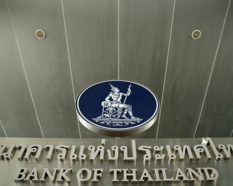 Thailand central bank says policy accommodative, no signs of deflation