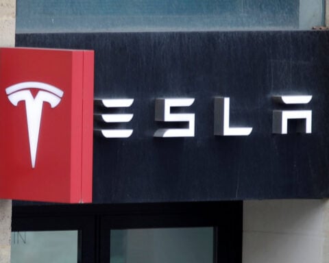 Tesla to resume shipping Chinese parts for Cybercab, Semi production in the US, source says