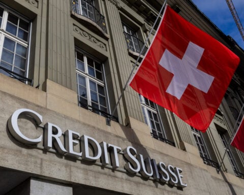 Swiss court rules Credit Suisse bonus cuts were unlawful