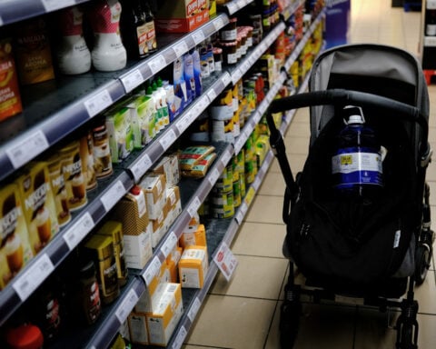 Spain's 12-month EU-harmonised inflation unchanged at 2.2% in April