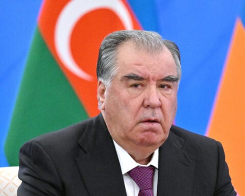 Tajikistan decriminalises 'liking' social media posts deemed extremist