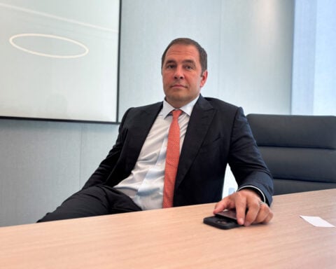 Fortress sets up Abu Dhabi office, appoints regional head in push for Gulf growth