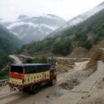 India rejects China's latest renaming of places in Arunachal border state