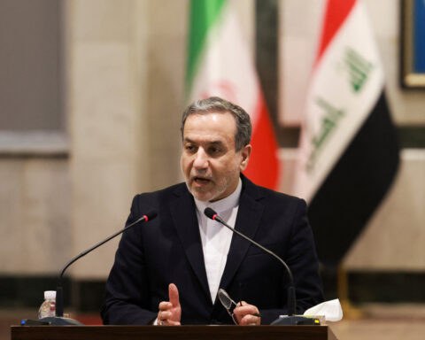 Iran rejects Trump's negative portrayal of its regional role