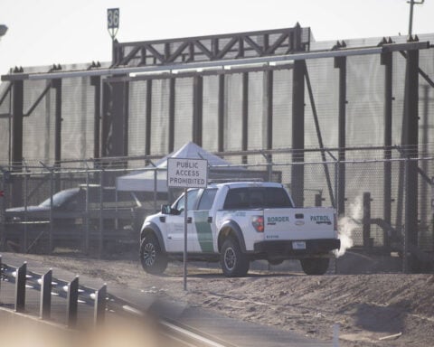 Trump administration plans to deploy hundreds more federal agents to ramp up immigration enforcement across the country
