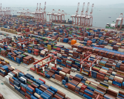 A massive Trump tariff still exists on some of China’s cheapest exports