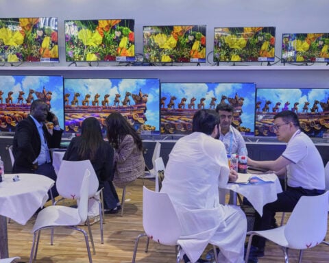 Chinese businesses view tariff pause with caution and uncertainty