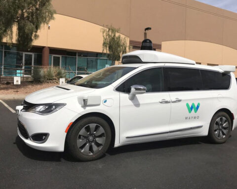 Waymo recalls 1,200 self-driving vehicles in US after minor collisions