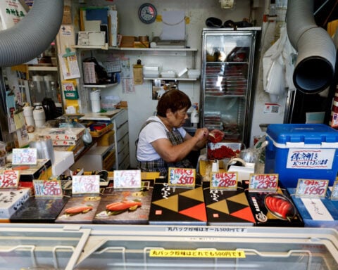 Japan economic panel urges $400 billion investment to boost SME productivity