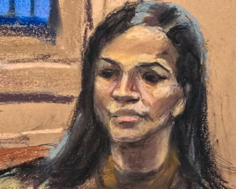 Sean 'Diddy' Combs' chief accuser to resume testimony at sex trafficking trial