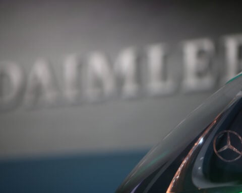 Daimler Truck expects Q2 North American orders to be roughly on Q1 levels