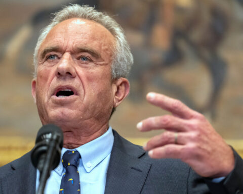 What to expect at RFK Jr.'s first Senate hearing as health secretary
