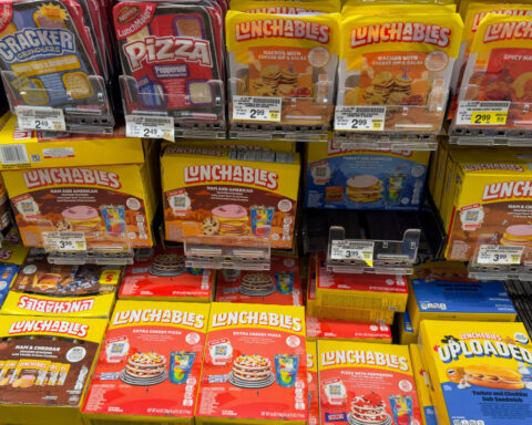 Ketchup maker Kraft Heinz investing $3 billion upgrading US manufacturing