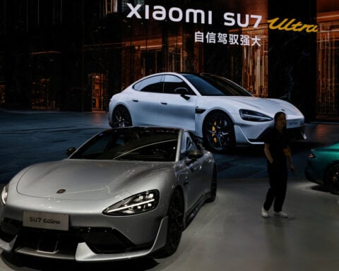 Xiaomi's new EV orders slump in China as consumer backlash grows